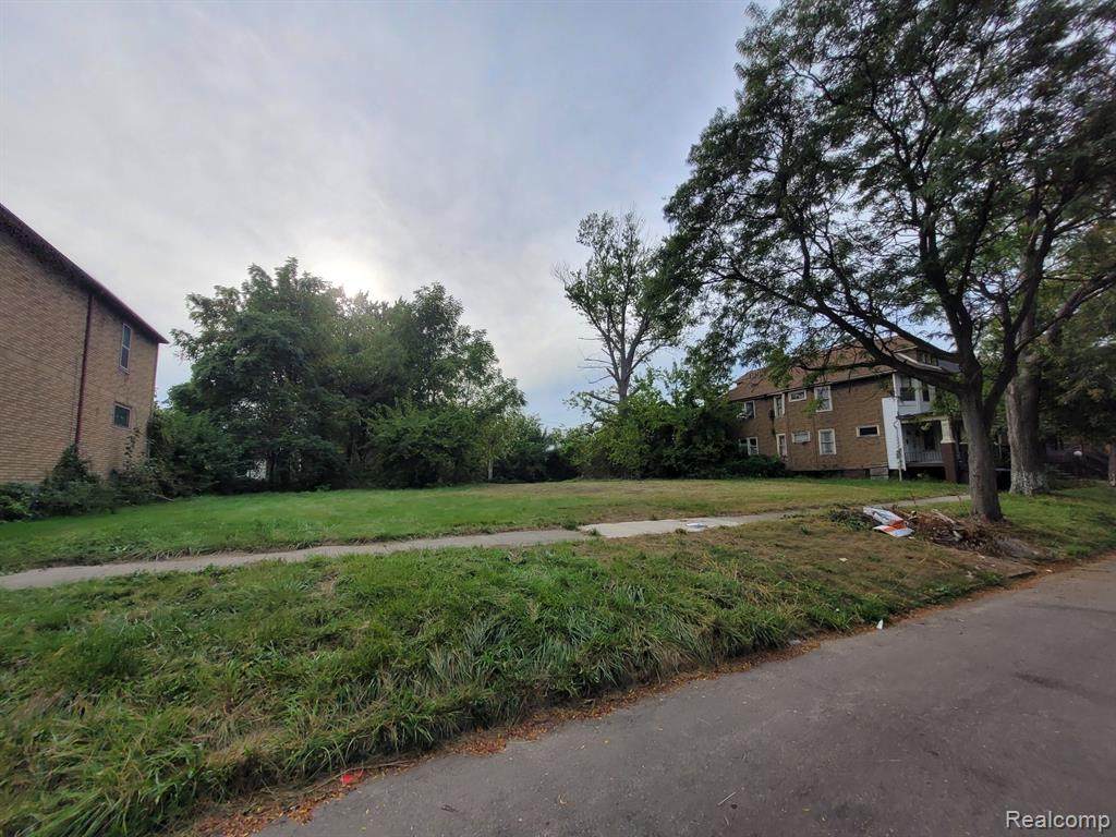 2537 Canton Street - Photo 1