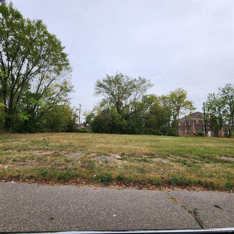3751 Longfellow Street - Photo 1