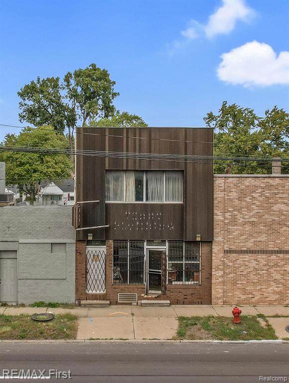 1523 8 MILE Road - Photo 1