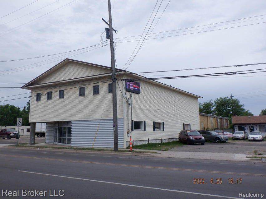 824 Portage Street - Photo 1