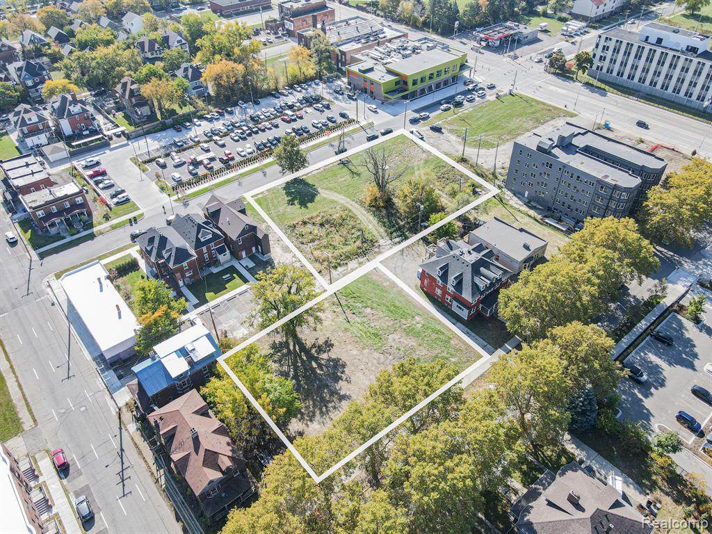 63 Euclid Street - Photo 1