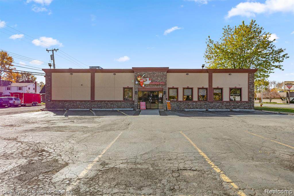 4939 Allen Road - Photo 1