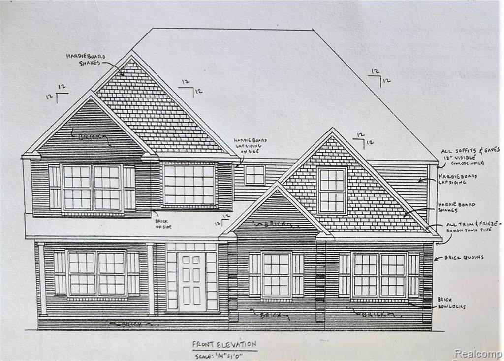 Lot 37 Alta Vista Drive - Photo 1