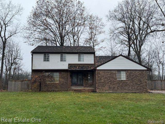 2432 Keylon Drive - Photo 1