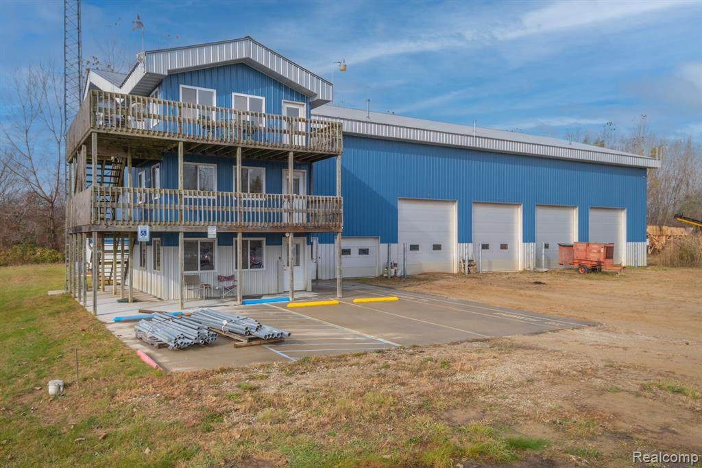 4253 Otter Lake Road - Photo 1