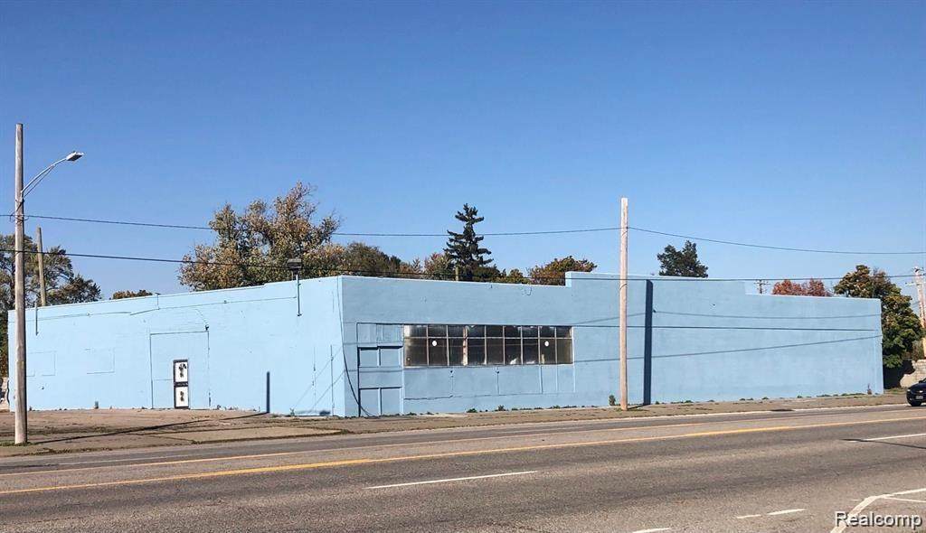 14125 Mack Avenue - Photo 1