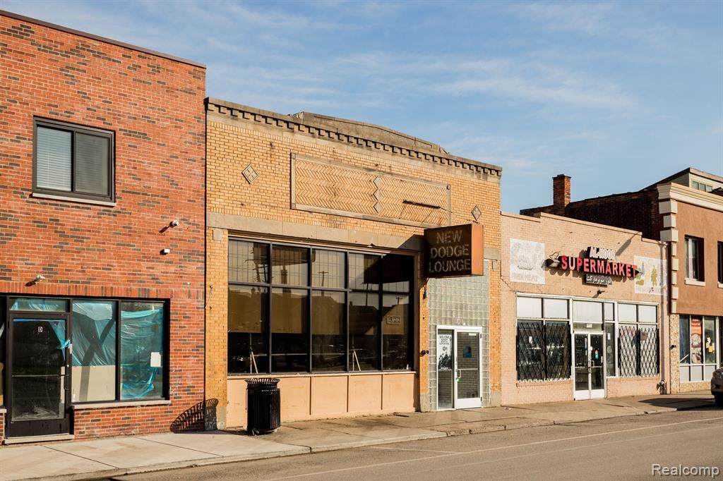 8848 Joseph Campau Street - Photo 1