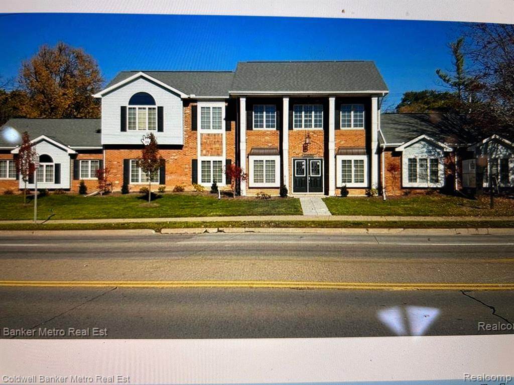 1362 Huron Street - Photo 1
