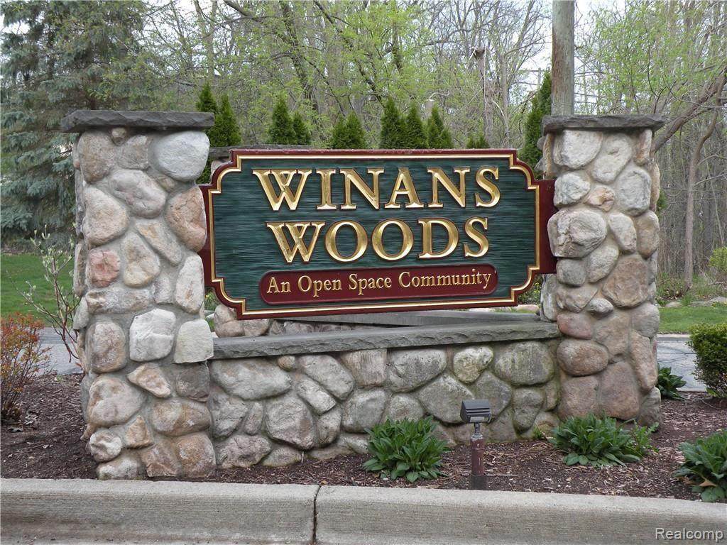 Lot 33 Alta Vista Drive - Photo 1