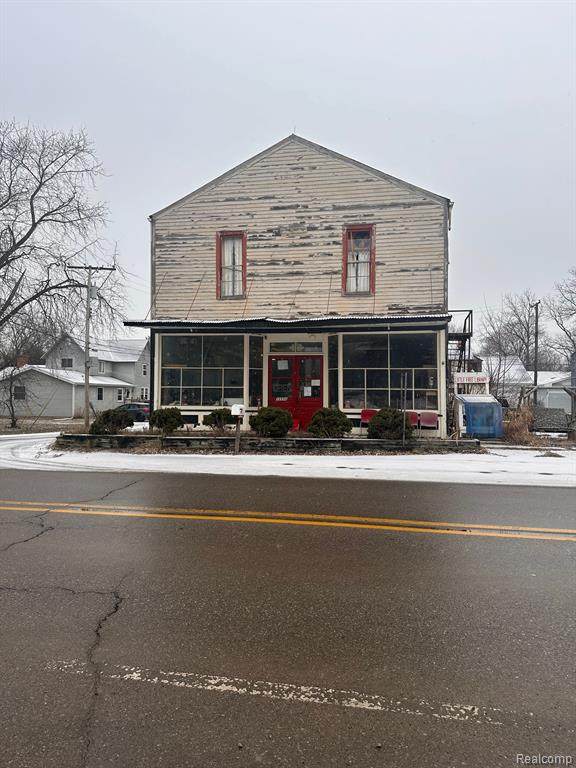 10596 Hamburg Road - Photo 1