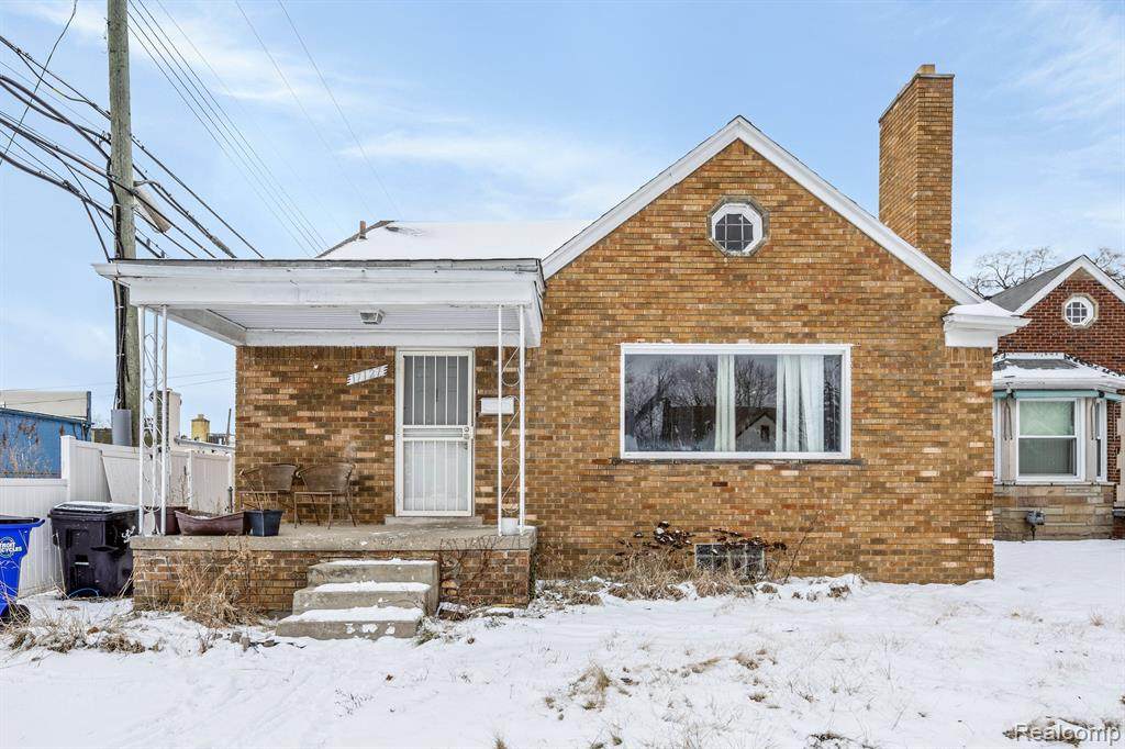17127 Stahelin Avenue - Photo 1