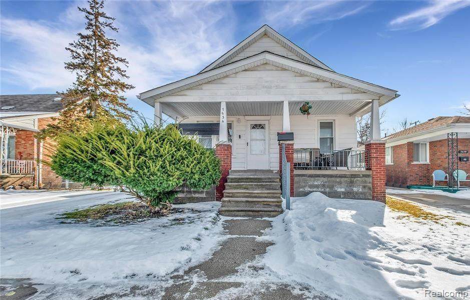 7534 Fisher Avenue - Photo 1