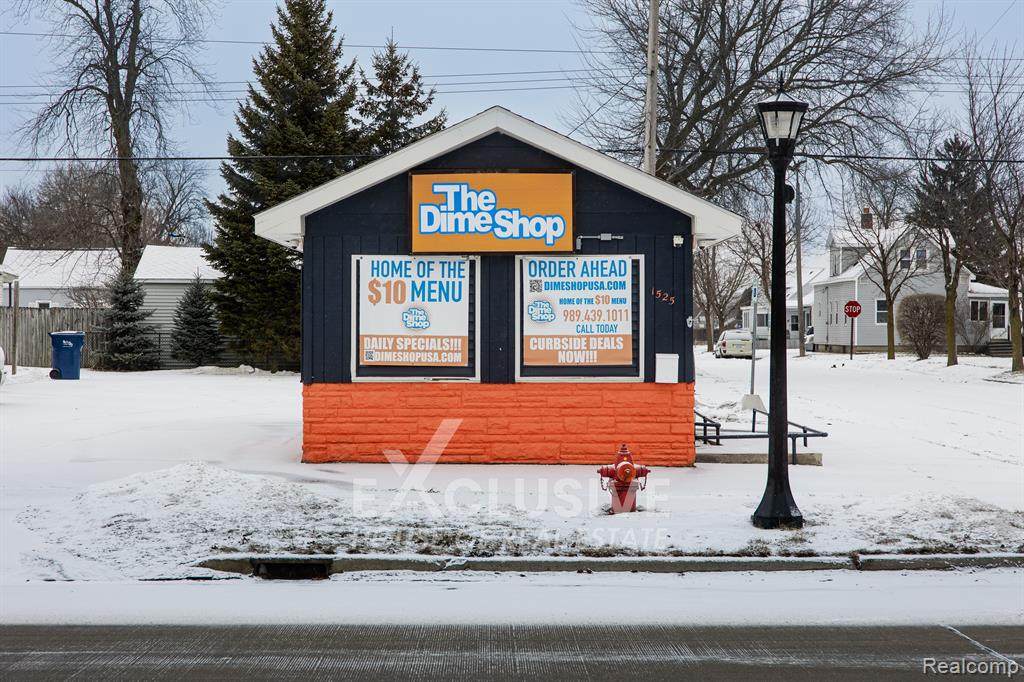 1525 Broadway Street - Photo 1