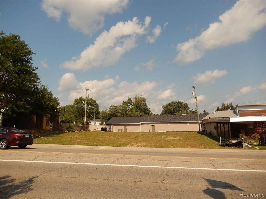 333 Lafayette Street - Photo 1
