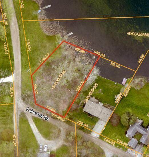 00 Lakeview Road - Photo 1