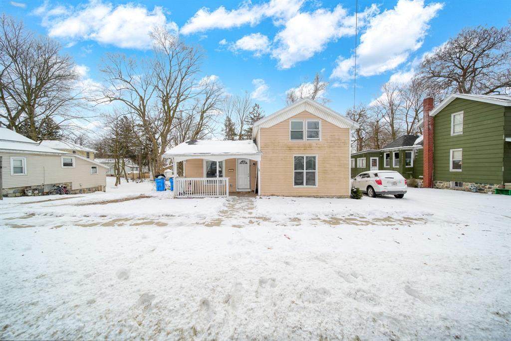 38 Mead - Photo 1
