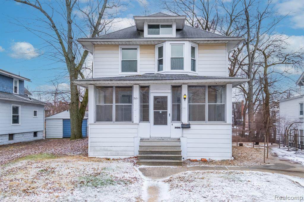 127 Parent Avenue - Photo 1