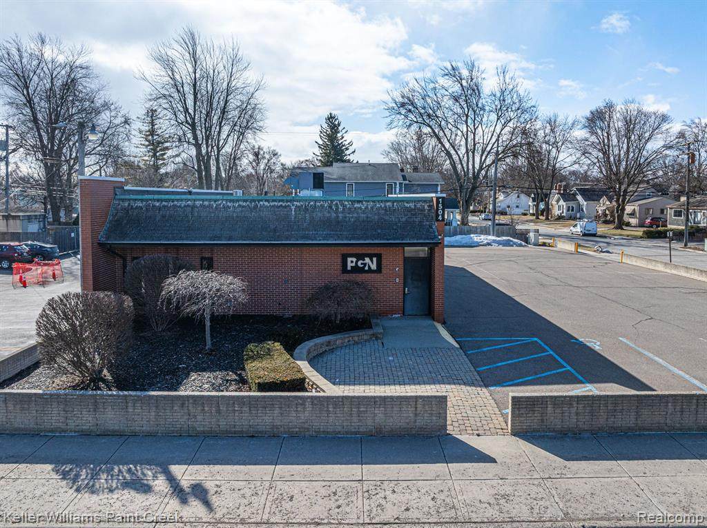 1504 11 MILE Road - Photo 1