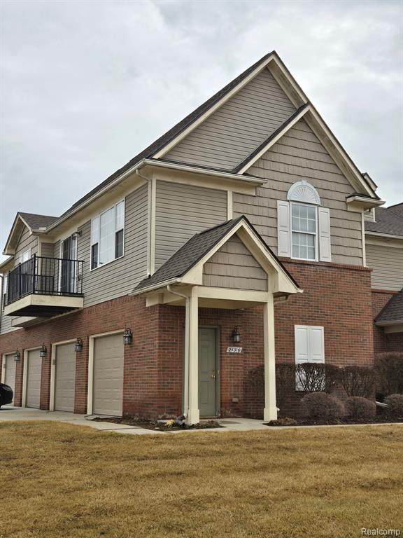27316 Hidden Oaks Drive - Photo 1