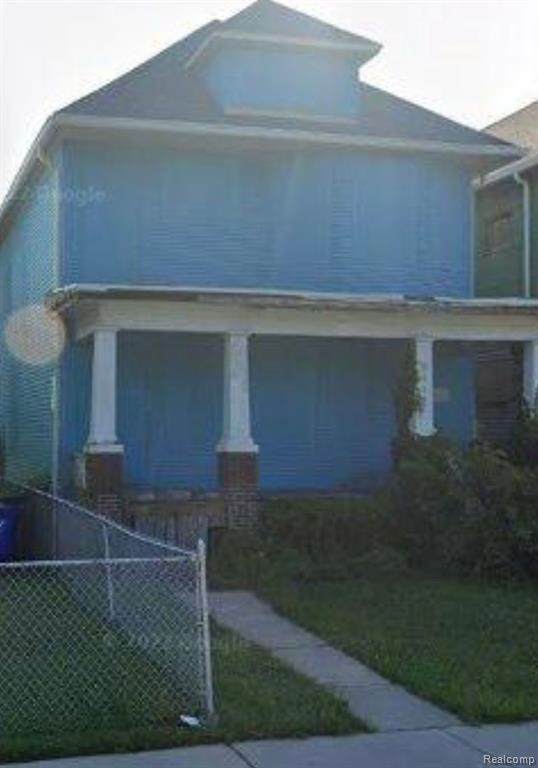 5424 Iroquois Street - Photo 1