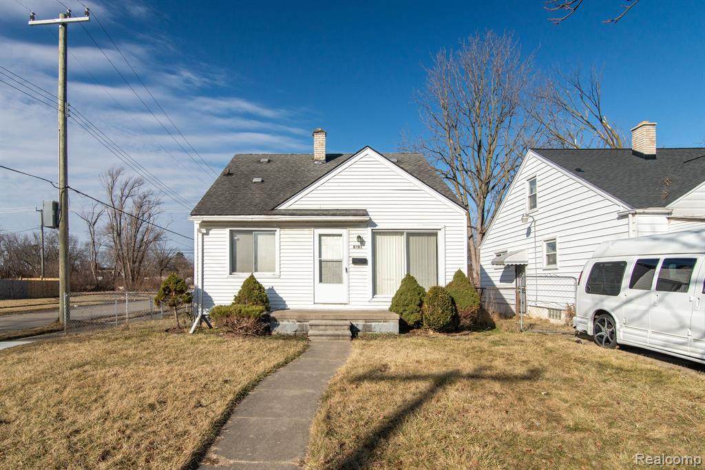 8201 Saint Marys Street - Photo 1