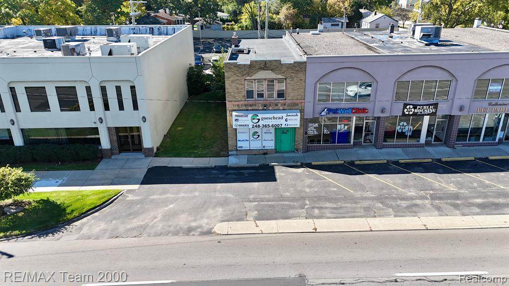 30333 Woodward Avenue - Photo 1