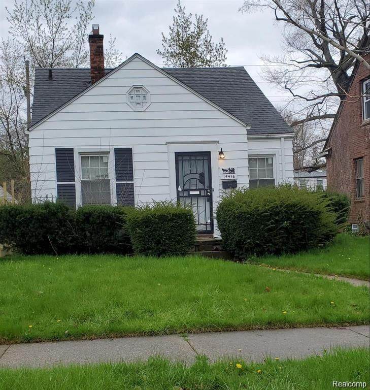 14416 Grandville Avenue - Photo 1