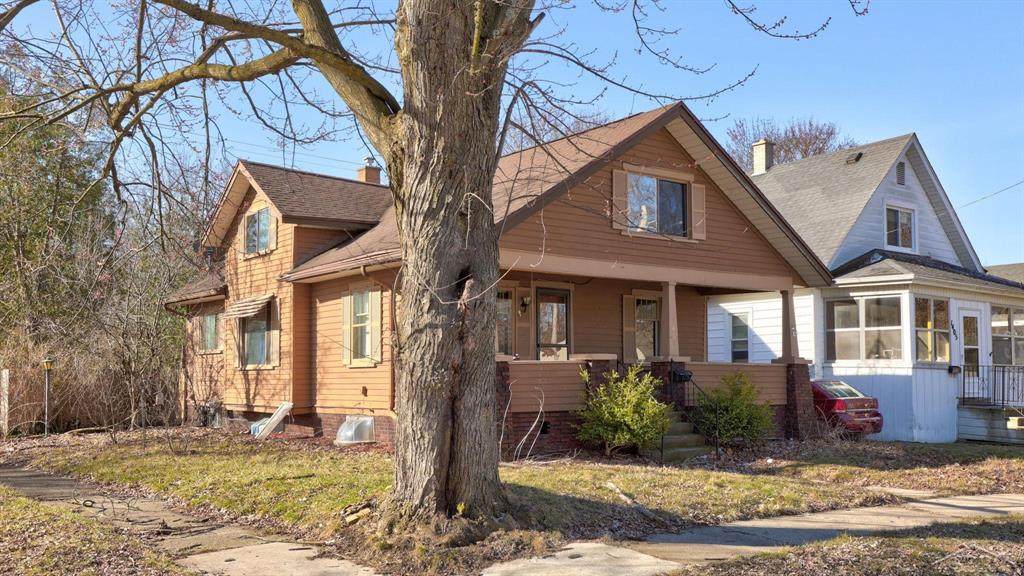 1403 Cypress Street - Photo 1