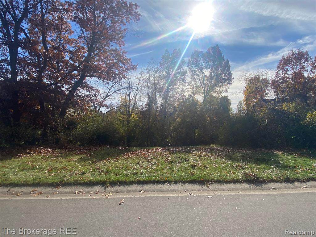 9035 Huron Bluffs Drive - Photo 1