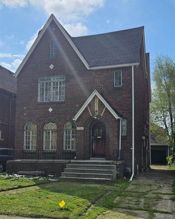 3785 Pasadena Street - Photo 1