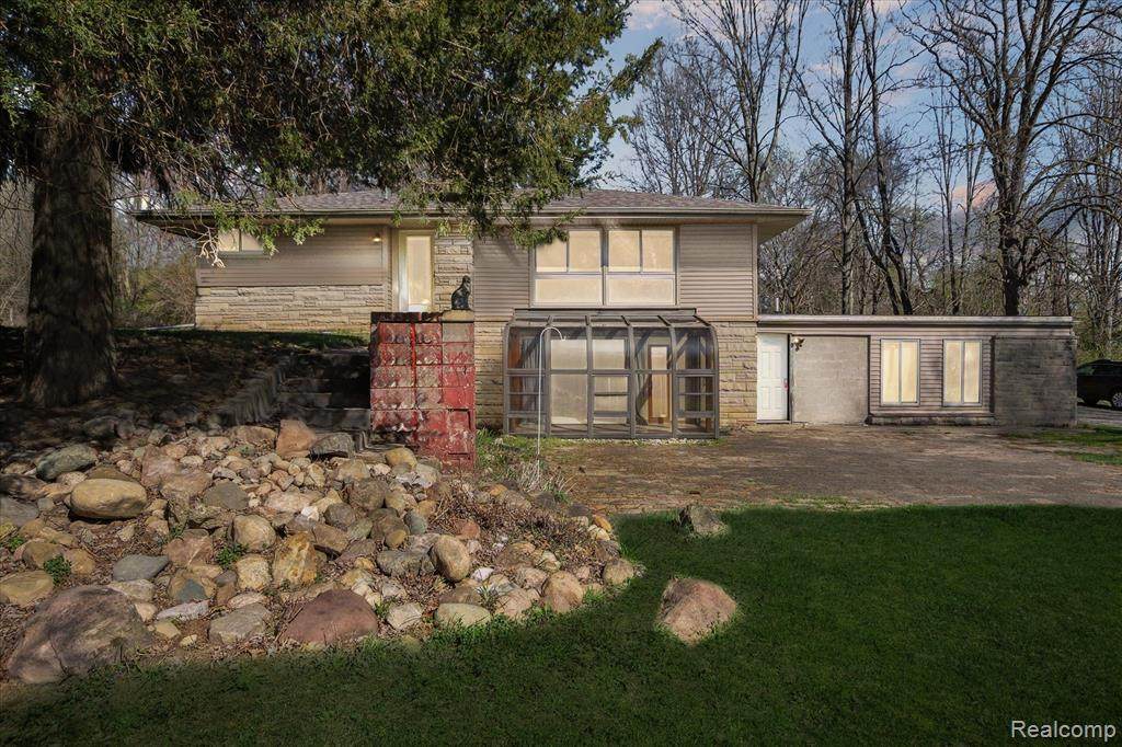 7870 Meridian Road - Photo 1