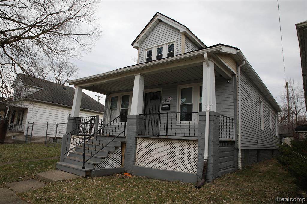 5565 Fairview Street - Photo 1