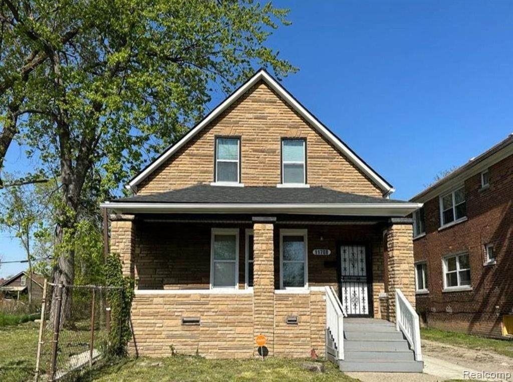 11708 Broadstreet Avenue - Photo 1
