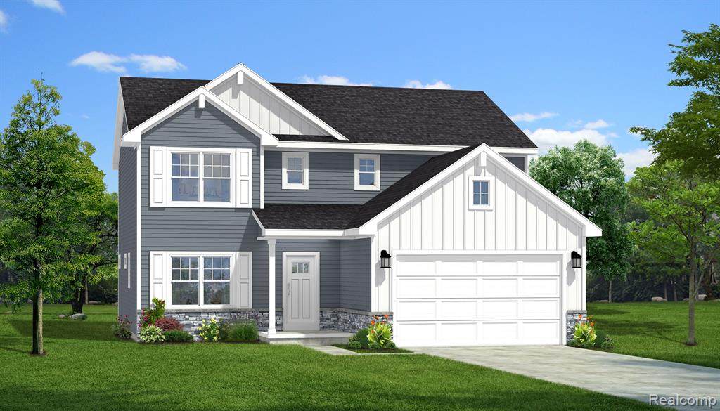 425 Jubilee Drive - Photo 1