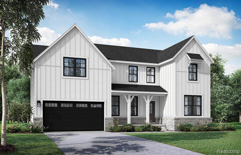 50272 Hedgewood Drive - Photo 1