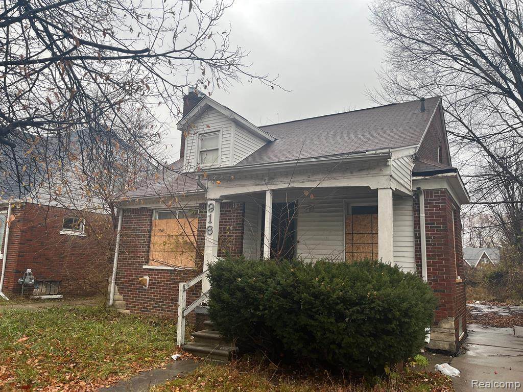 9166 Guilford Street - Photo 1