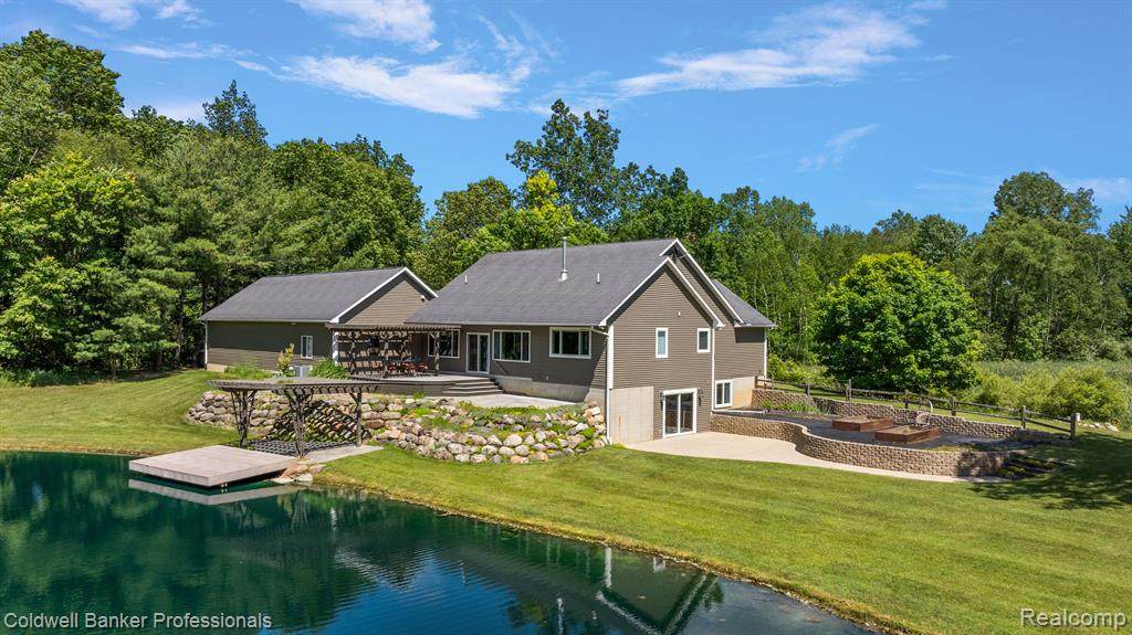 3769 Scholtz Road - Photo 1