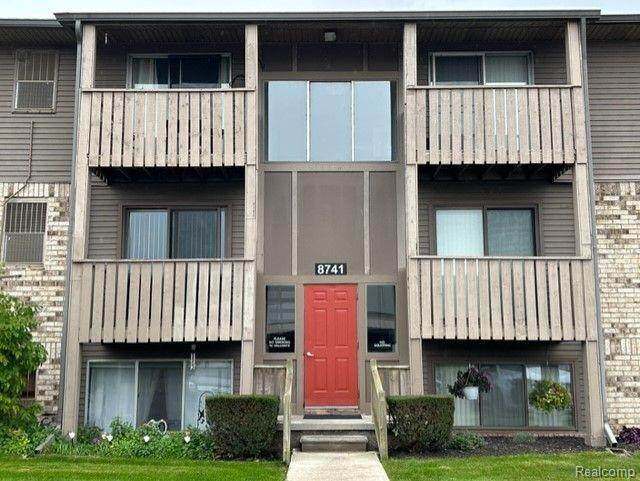 8741 Green Willow Street - Photo 1