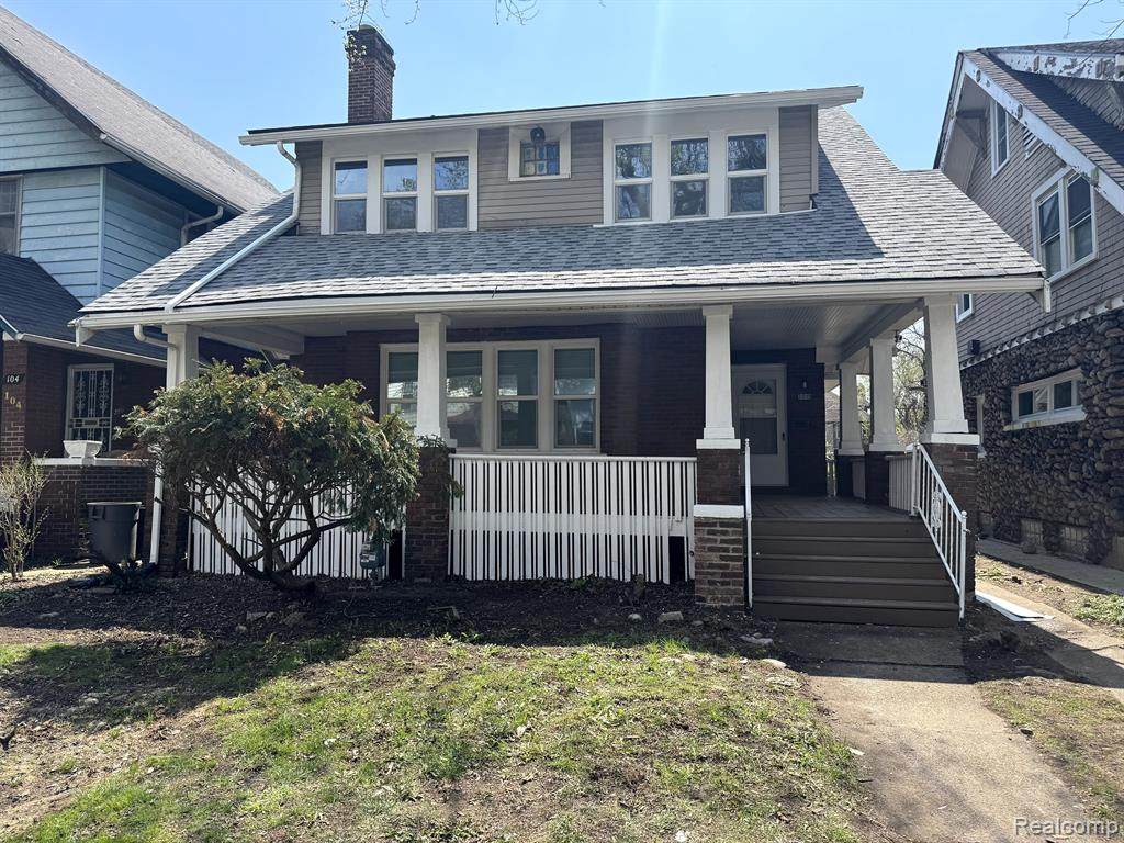 100 Massachusetts Street - Photo 1