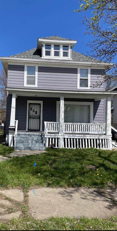 227 Massachusetts Street - Photo 1