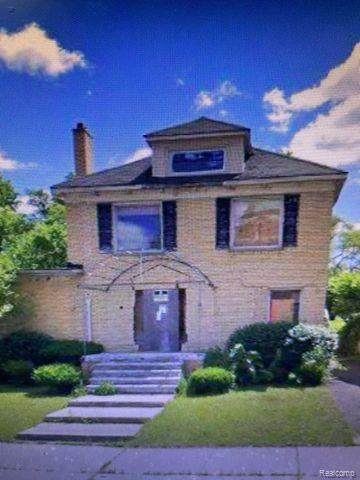 15050 Dexter Avenue - Photo 1