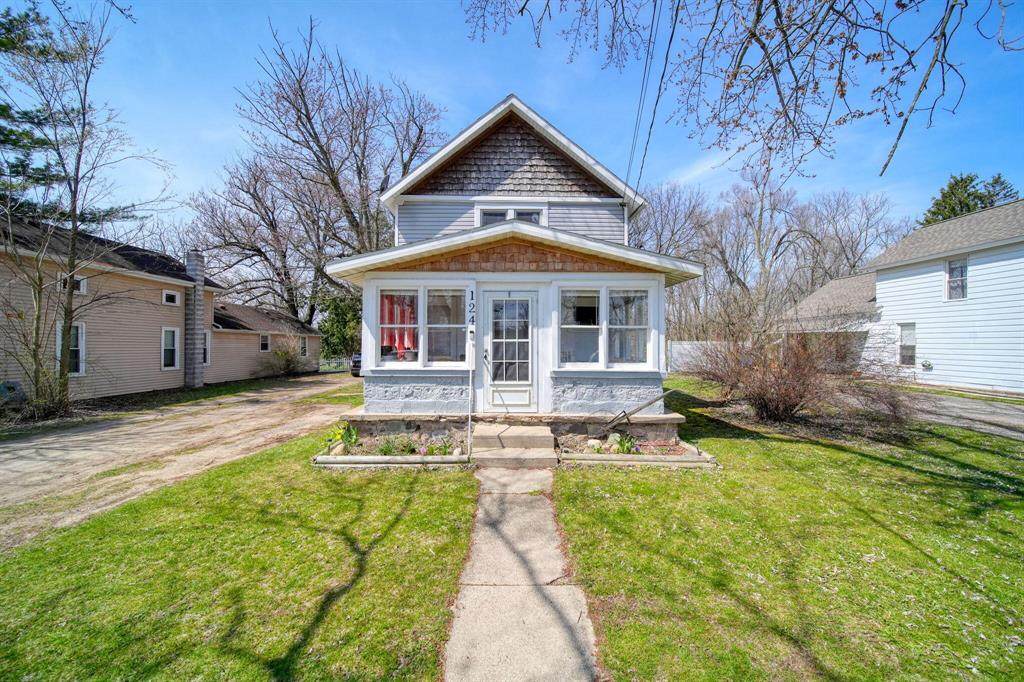 124 Broad Street - Photo 1