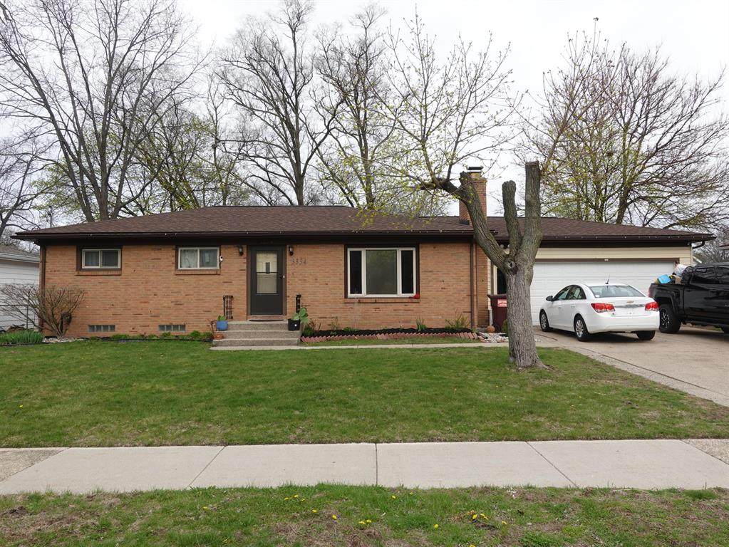 3334 Badger Avenue - Photo 1
