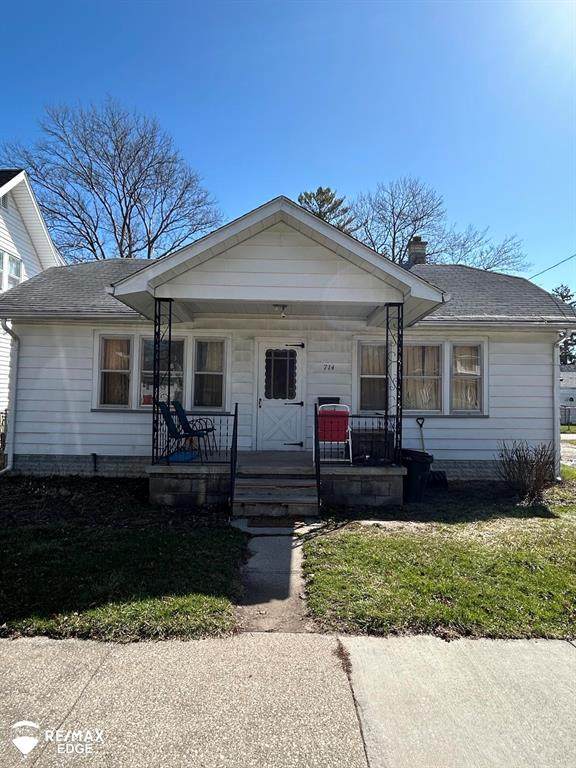 714 Yale Street - Photo 1