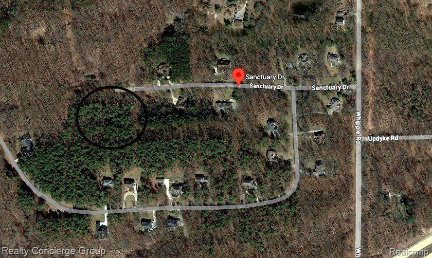 7165 Sanctuary Drive - Photo 1