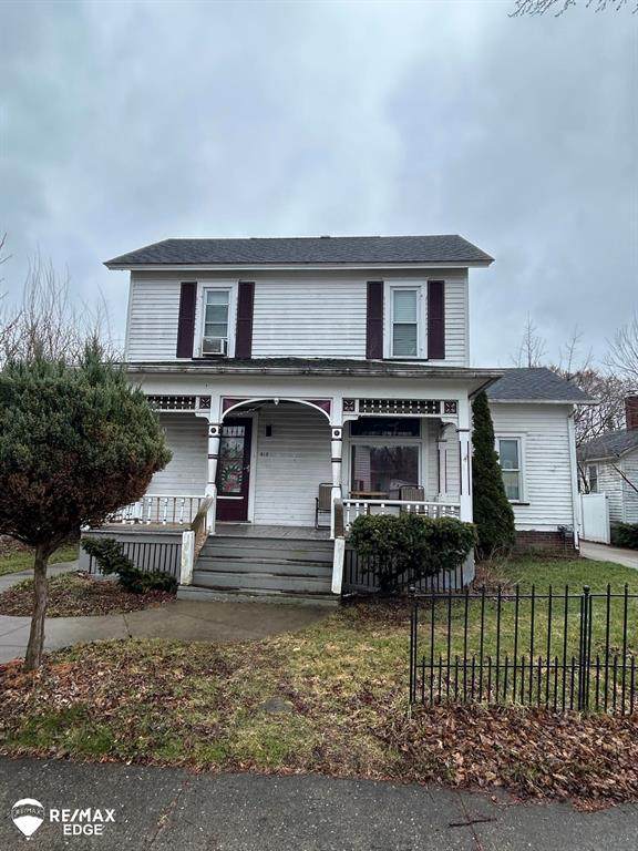 412 Oakley Street - Photo 1