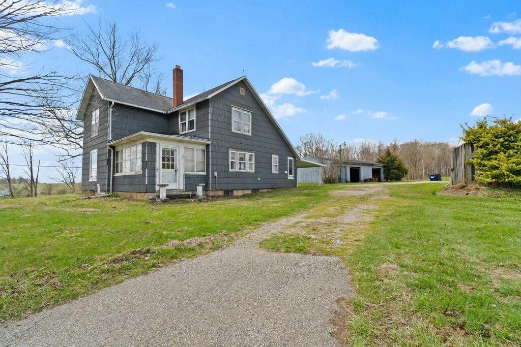 1699 John Beers Road - Photo 1