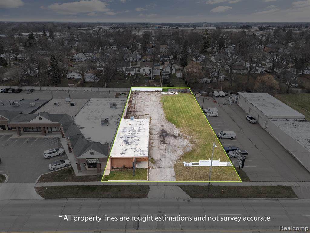 1050 Huron Street - Photo 1