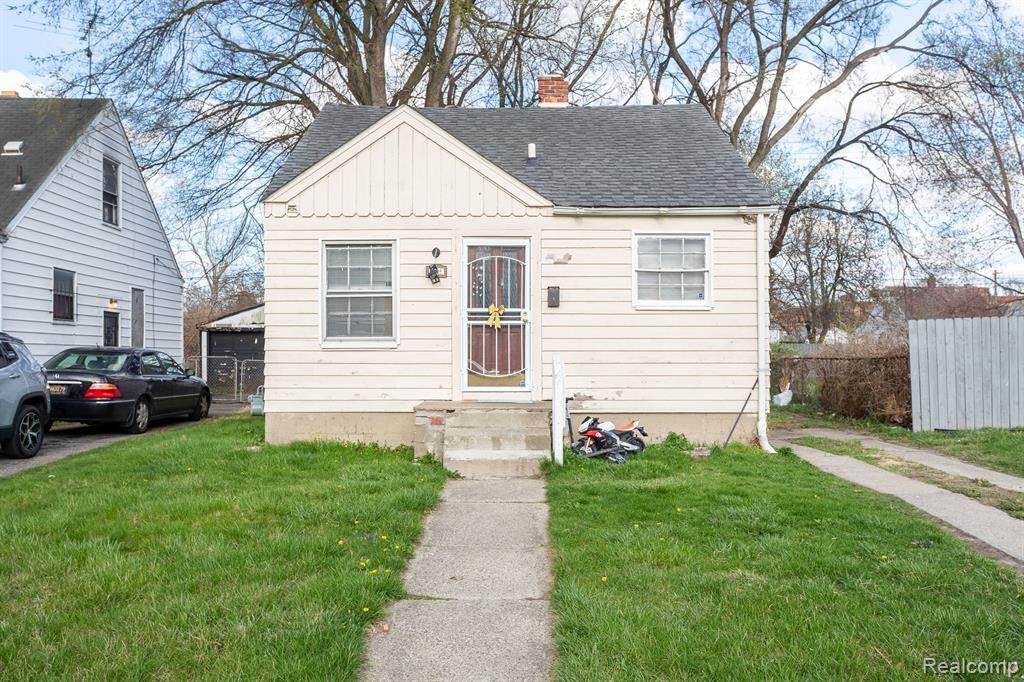 19672 Anglin Street - Photo 1