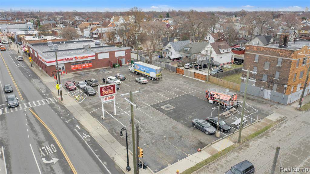 8157 Vernor Highway - Photo 1